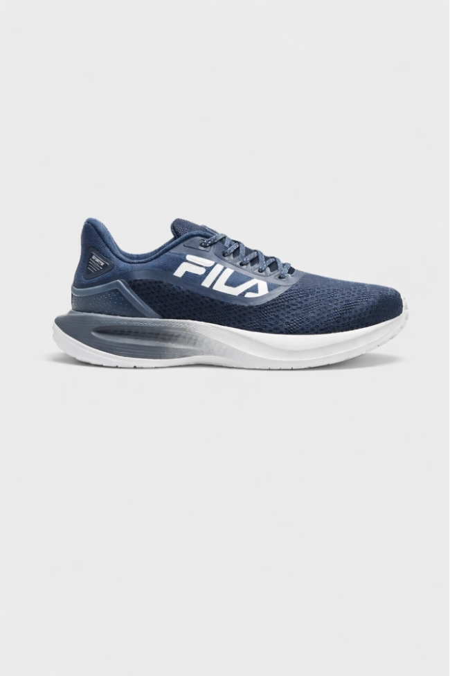 Produto Tênis Fila Efecto Leve Masculino Marinho