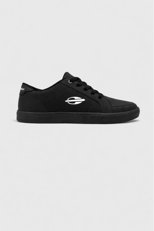 Produto Tênis Mormaii Casual Urban 3 Masculino Preto