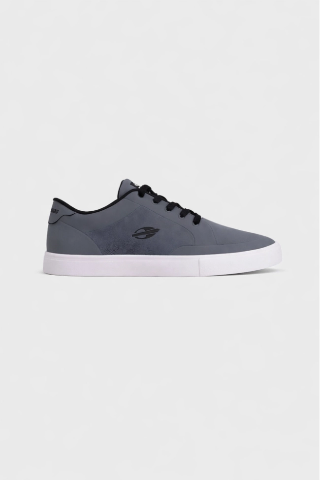 Produto Tênis Mormaii Urban Cyclone Masculino Cinza