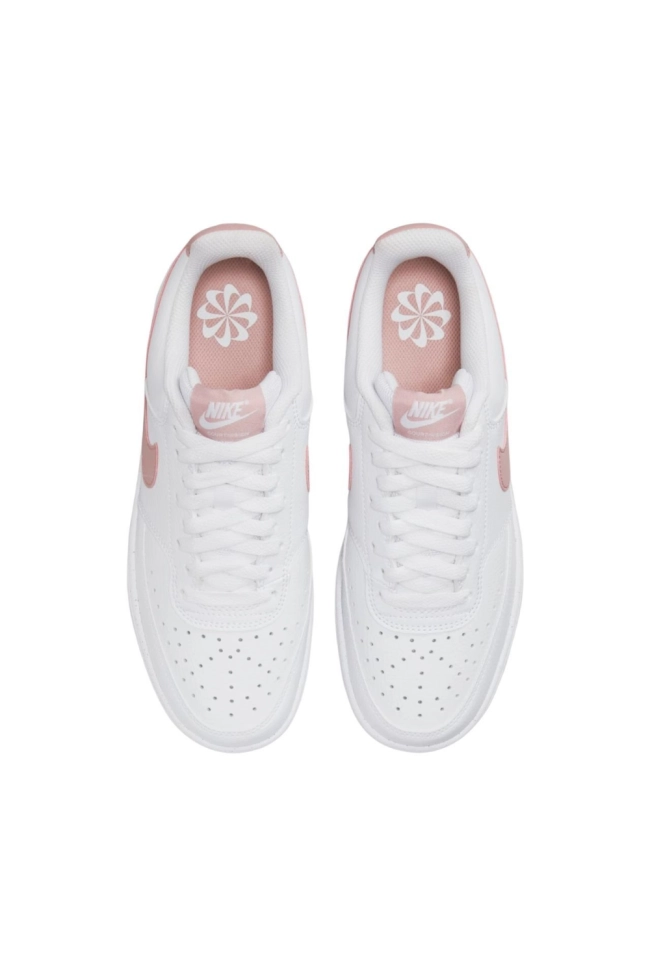 Tênis Nike Court Vision Lo Be Feminino Produto Tênis Nike Court Vision Lo Be Feminino
