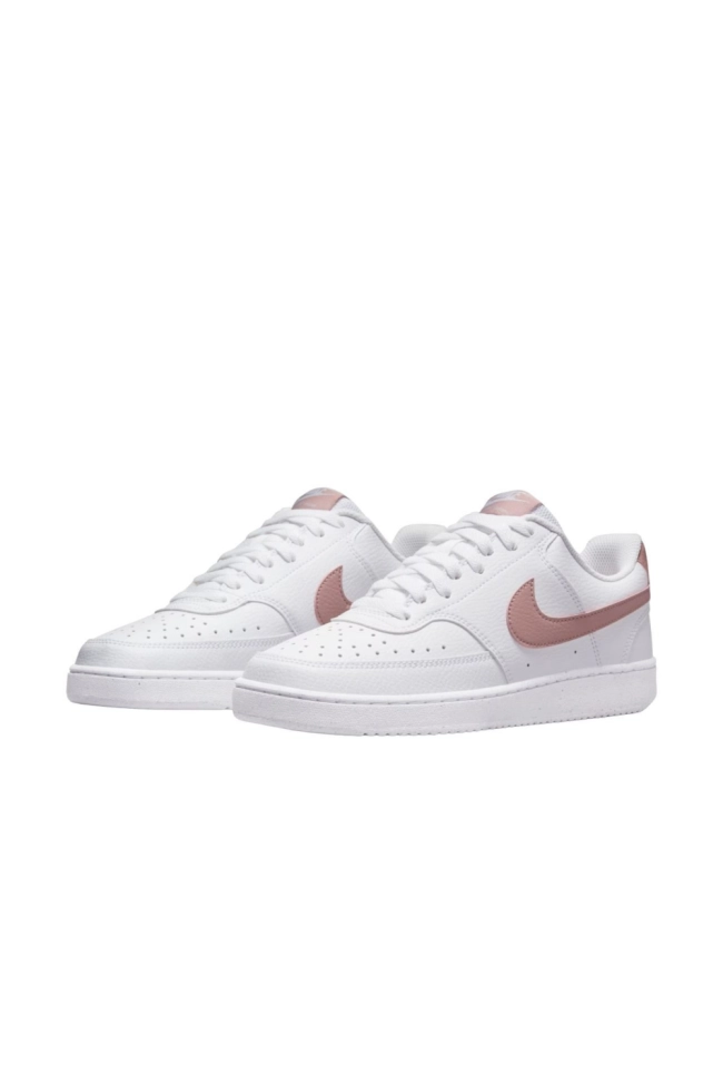 Tênis Nike Court Vision Lo Be Feminino Produto Tênis Nike Court Vision Lo Be Feminino