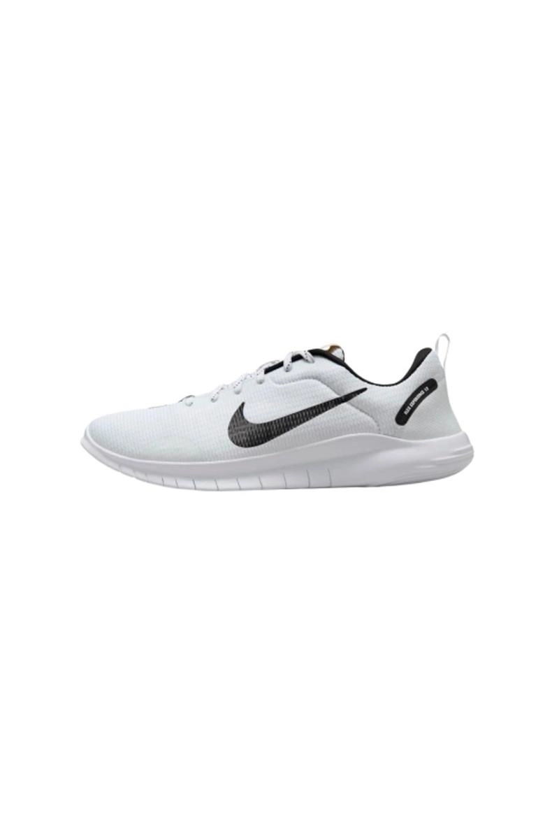 Produto Tenis Nike Flex Experience Masculino Branco e Preto