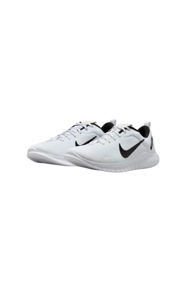 Produto Tenis Nike Flex Experience Masculino Branco e Preto