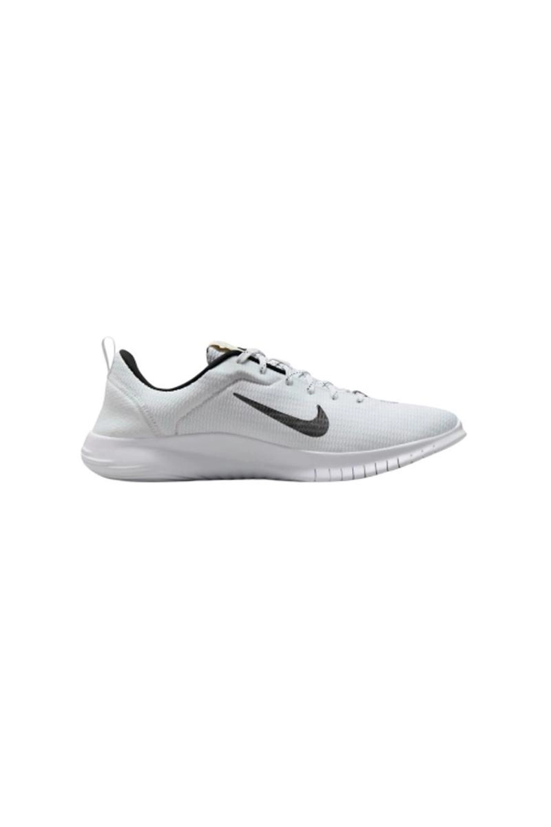 Produto Tenis Nike Flex Experience Masculino Branco e Preto