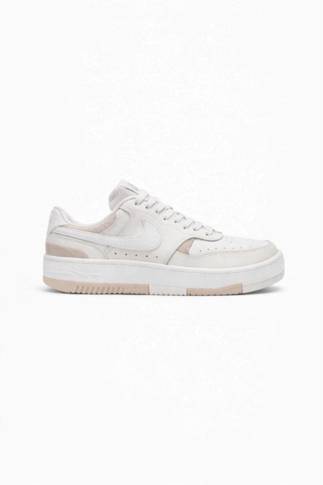 Produto Tênis Nike Gamma Force Feminino Bege