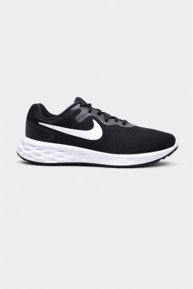 Produto Tênis Nike Revolution 6 Masculino Preto 