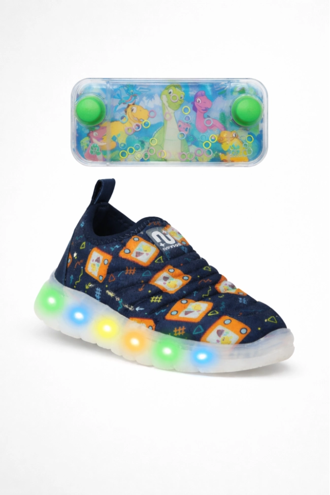 Produto Tênis Novopé Juvenil Masculino 