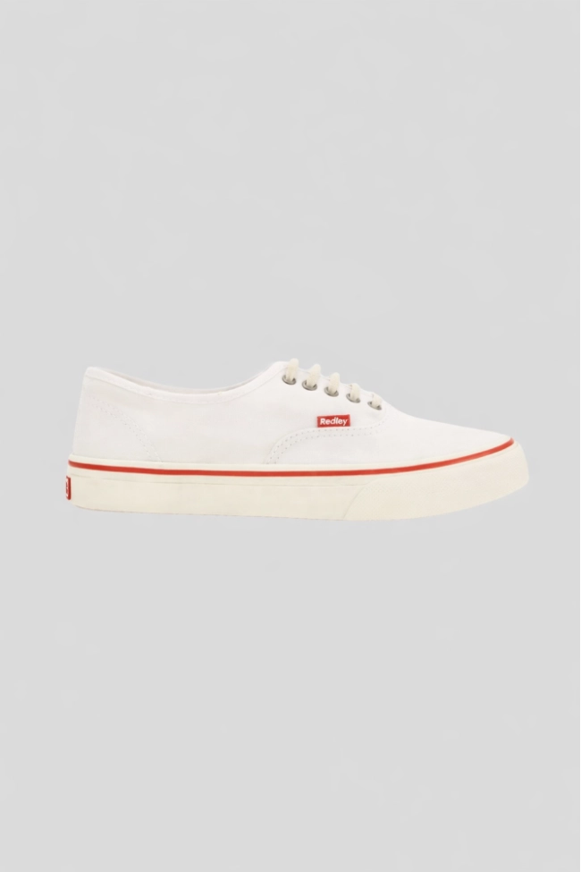 Produto Tênis Redley Casual Feminino Branco 