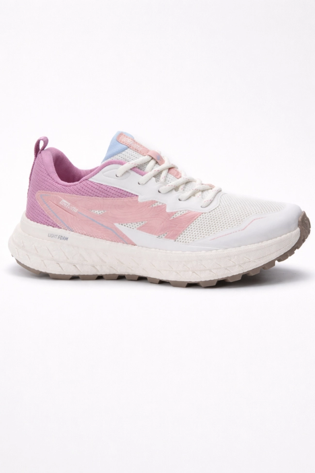Produto Tênis Activitta Feminino Trail