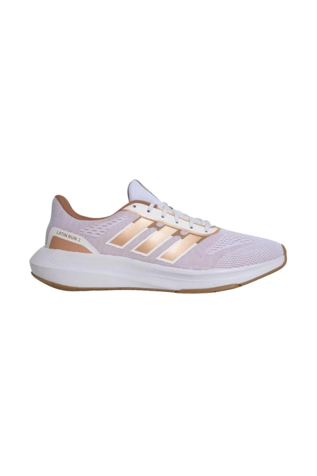 Tênis Adidas Latin Run 2 Feminina Produto Tênis Adidas Latin Run 2 Feminina