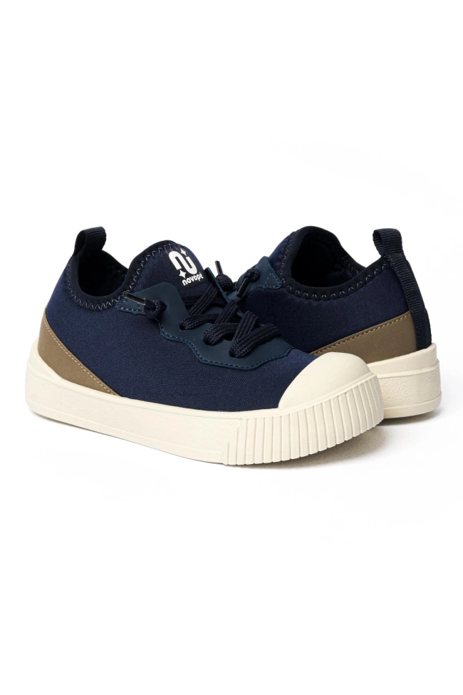 Tênis Infantil Masculino NovoPé Produto Tênis Infantil Masculino NovoPé