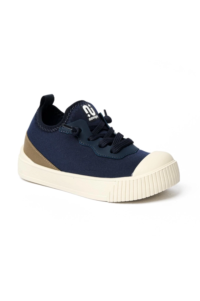 Tênis Infantil Masculino NovoPé Produto Tênis Infantil Masculino NovoPé