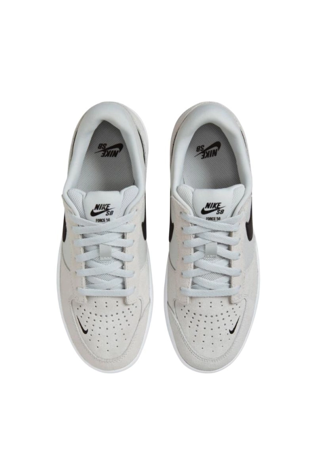 Tênis Nike Sb Force 58 Masculino Produto Tênis Nike Sb Force 58 Masculino
