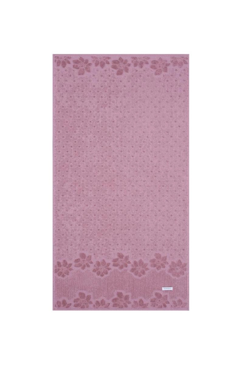 Toalha de Banho Buddemeyer Lolly Pop Rosa Produto Toalha de Banho Buddemeyer Lolly Pop Rosa