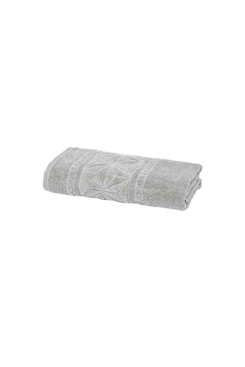 Toalha de banho Dohler Confort Cinza Produto Toalha de banho Dohler Confort Cinza