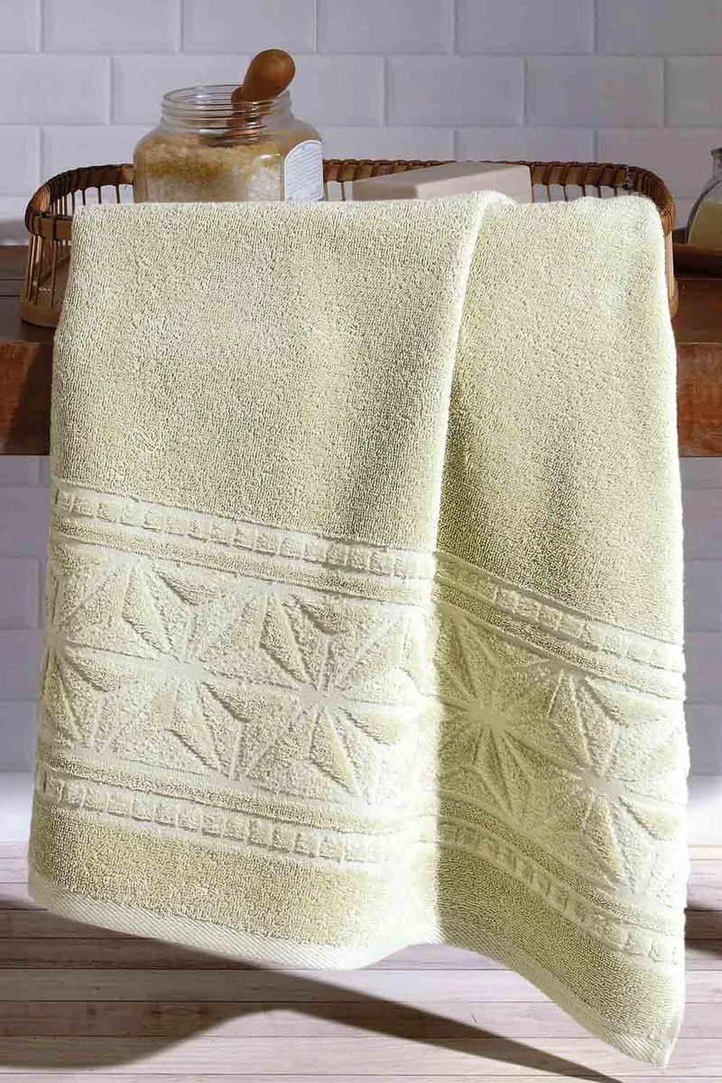 Toalha de banho Dohler Confort Verde Produto Toalha de banho Dohler Confort Verde