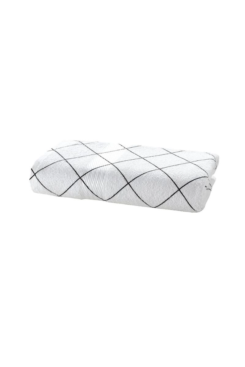 Produto Toalha de Banho Dohler Prisma Orion