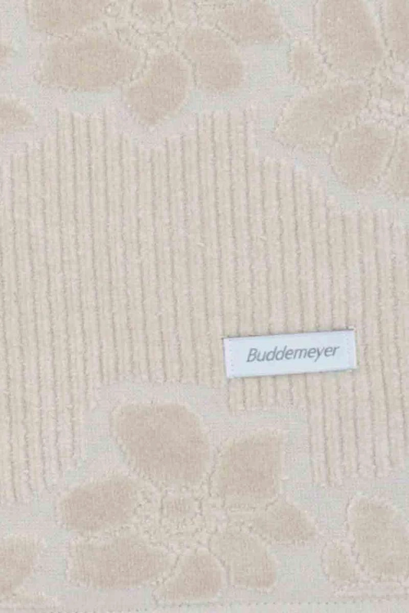 Toalha de Rosto Buddemeyer Lollipop Bege 80cm x 48cm Produto Toalha de Rosto Buddemeyer Lollipop Bege 80cm x 48cm