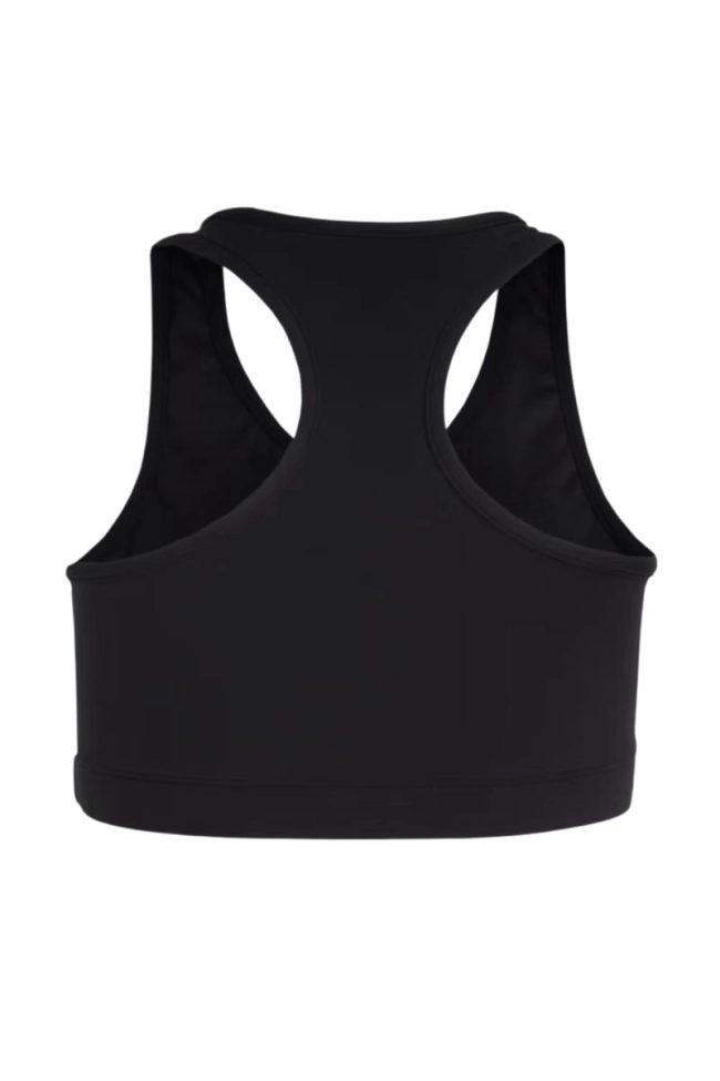 Top Adidas Básico Treino Feminino Produto Top Adidas Básico Treino Feminino