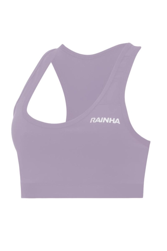 Produto Top Rainha Classic Feminino Lilas 