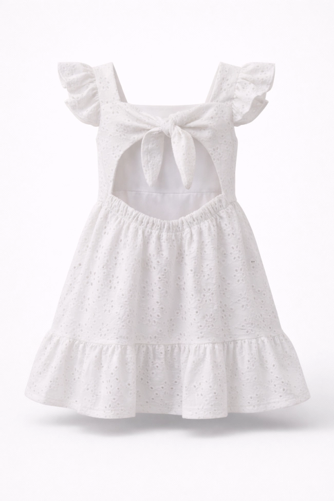 Produto Vestido Coccinelle Laise Bebê Feminino 