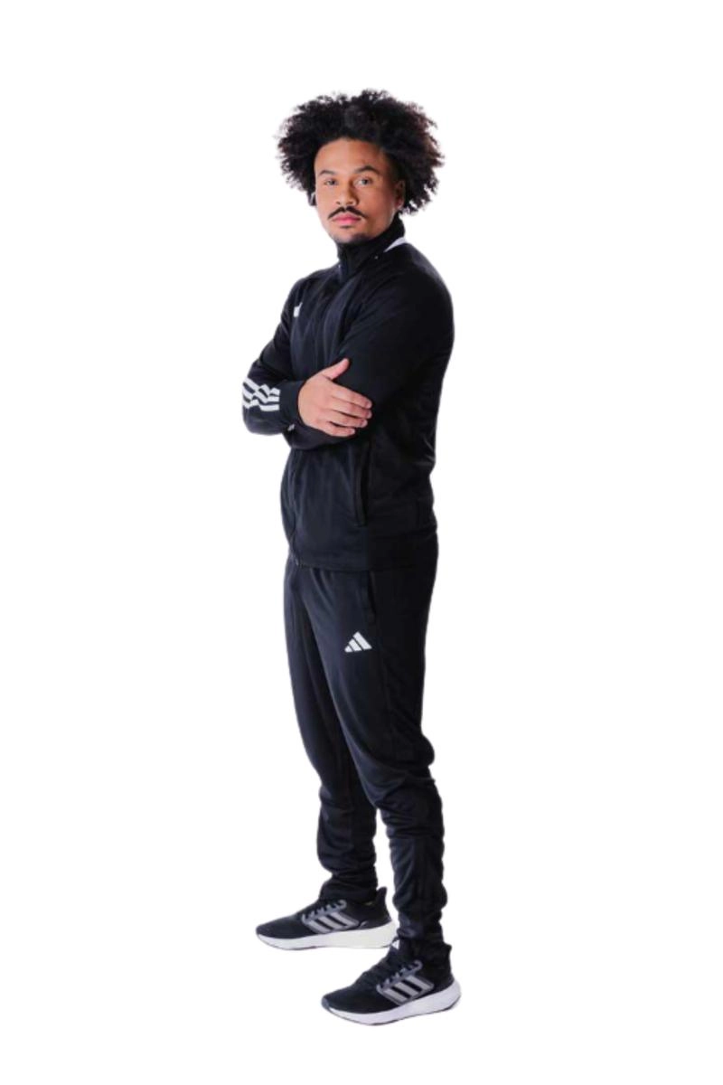Abrigo Adidas Sereno Masculino