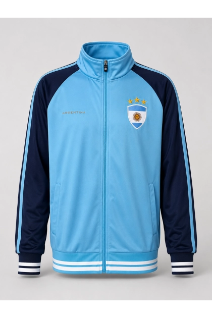 Conjunto Masculino Argentina Produto Conjunto Masculino Argentina