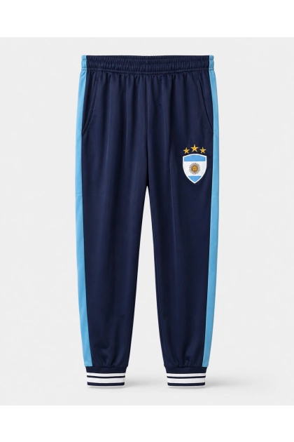 Conjunto Masculino Argentina Produto Conjunto Masculino Argentina