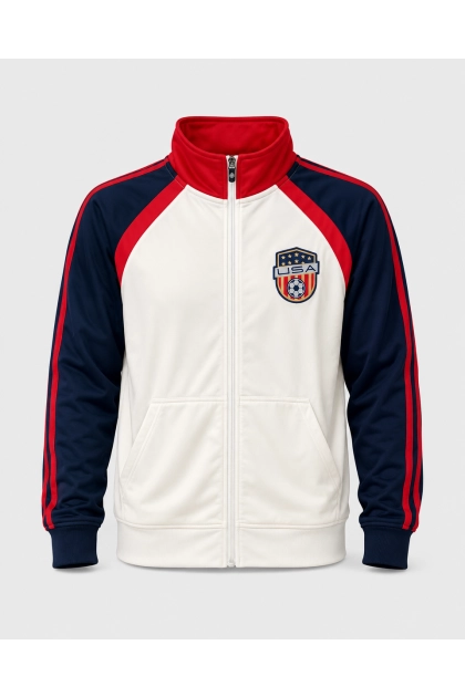 Conjunto Masculino Estados Unidos Produto Conjunto Masculino Estados Unidos
