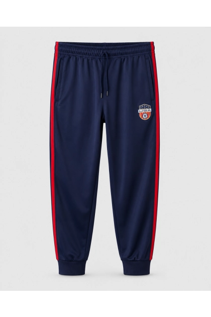 Conjunto Masculino Estados Unidos Produto Conjunto Masculino Estados Unidos