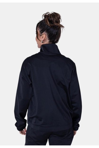 Abrigo Nike Essentials Helanc Feminino Preto Produto Abrigo Nike Essentials Helanc Feminino Preto