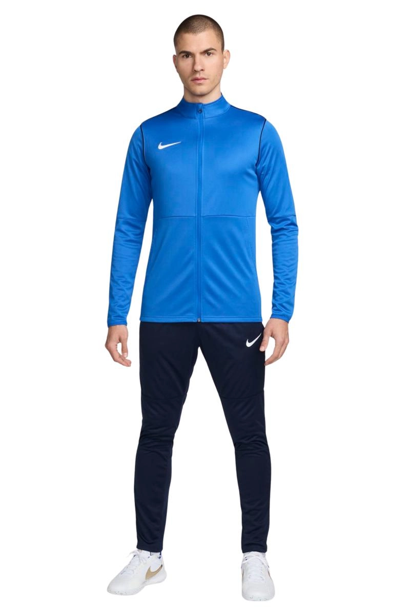 Abrigo Nike Park 20 Masculino Masculino Azul