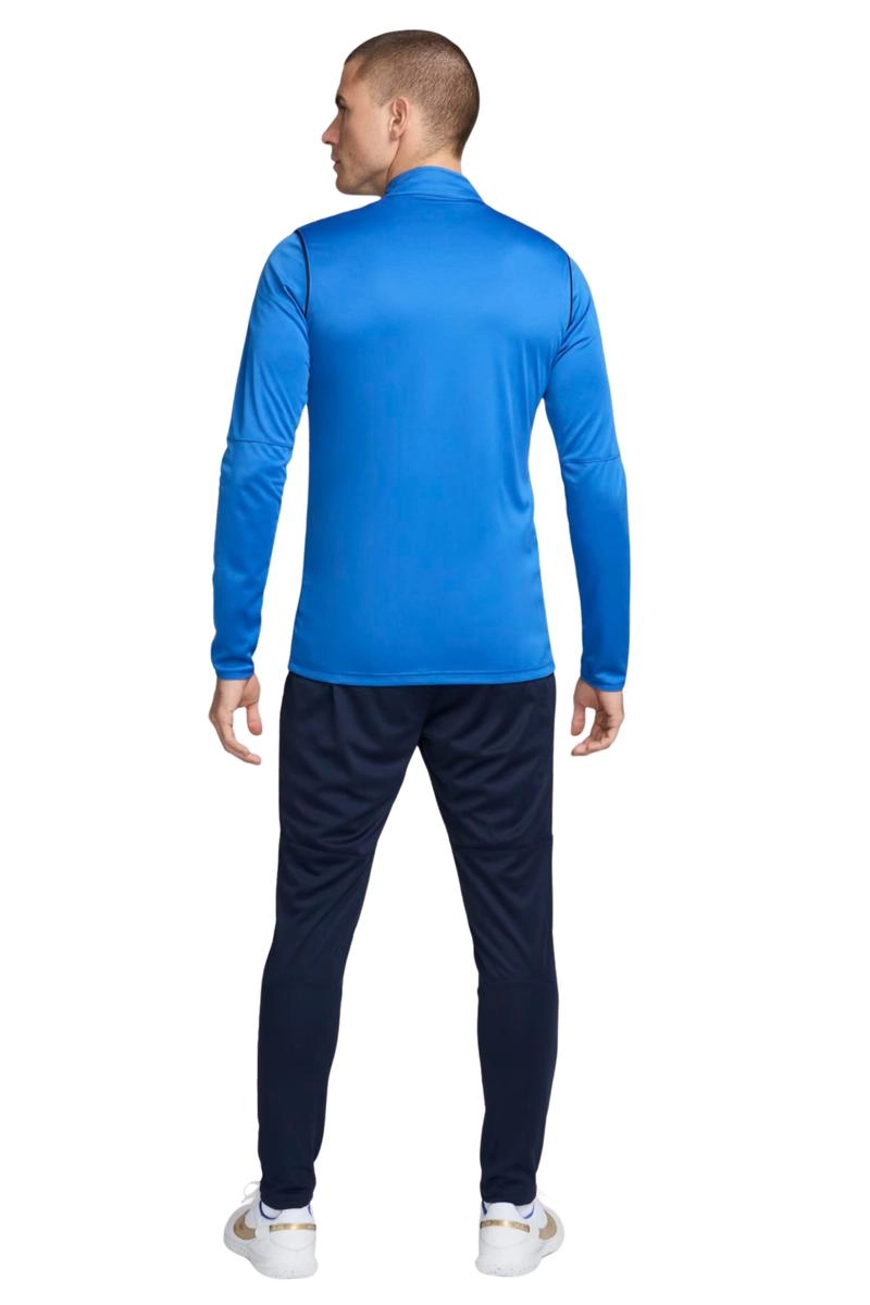 Abrigo Nike Park 20 Masculino Masculino Azul
