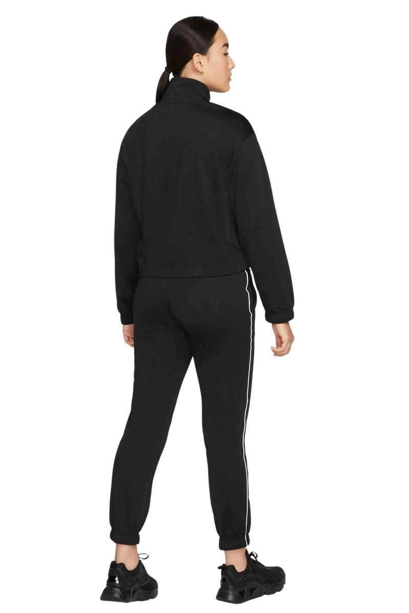 Abrigo Nike Tactel Essentials Feminino Preto