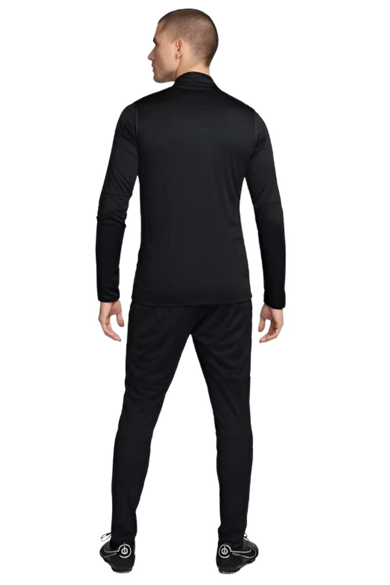 Abrigo Nike Track Suit Park 20 Masculino Preto