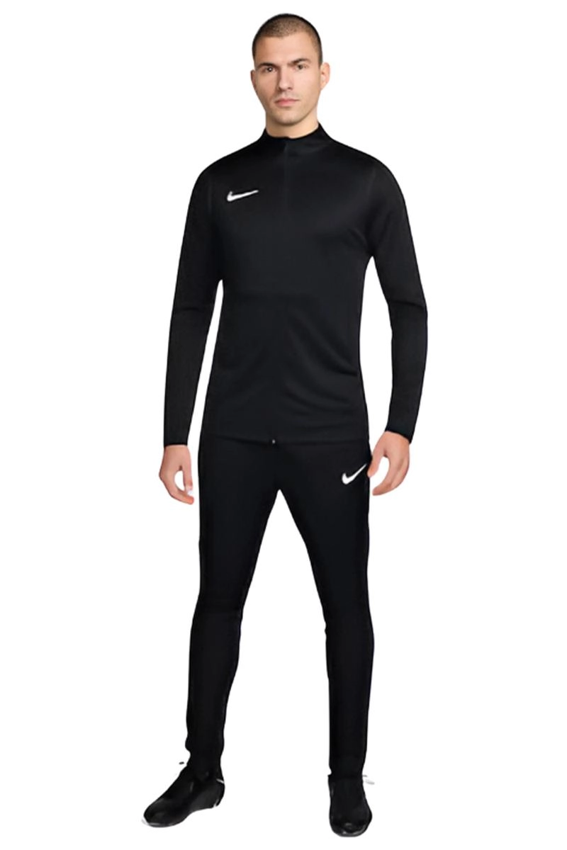 Abrigo Nike Track Suit Park 20 Masculino Preto