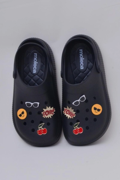 Babuch Moleca Feminino Produto Babuch Moleca Feminino