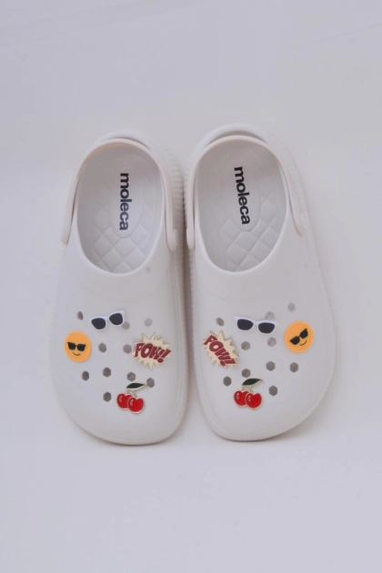 Babuch Moleca Feminino Produto Babuch Moleca Feminino