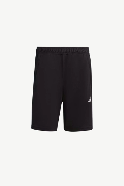 Produto - BERM MASC TREINO ESSENTIALS ADIDAS