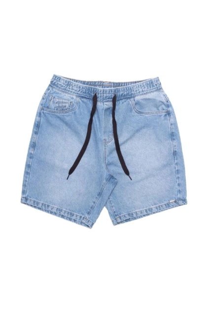 Produto - Bermuda FreeSurf Jeans Over Masculino 
