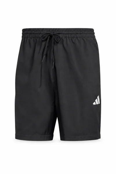 Bermuda Masculina Dri Fit Essentials Adidas Produto Bermuda Masculina Dri Fit Essentials Adidas