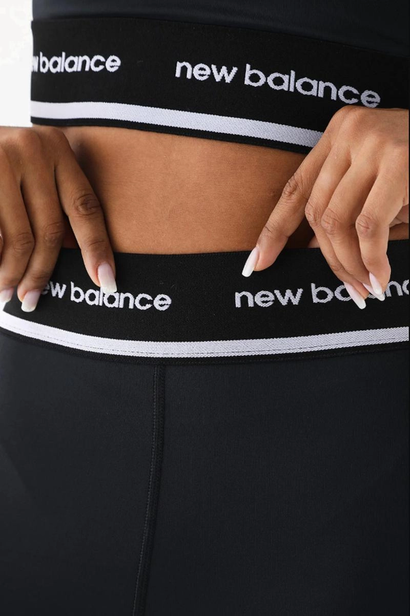 Bermuda New Balance Suplex Feminina