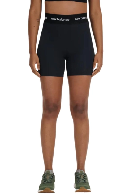 Produto - Bermuda New Balance Suplex Feminina 