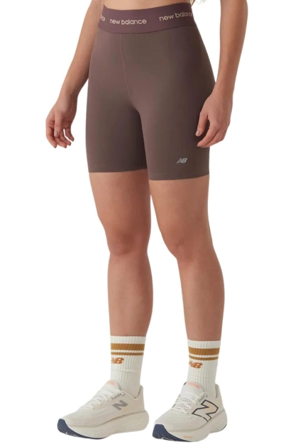 Produto - Bermuda New Balance Suplex Feminina 