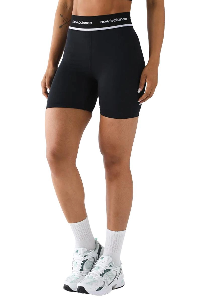Bermuda New Balance Suplex Feminina