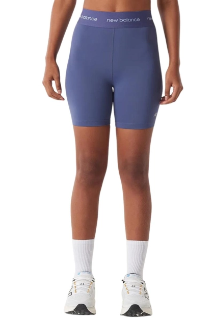 Produto - Bermuda New Balance Suplex Feminino 