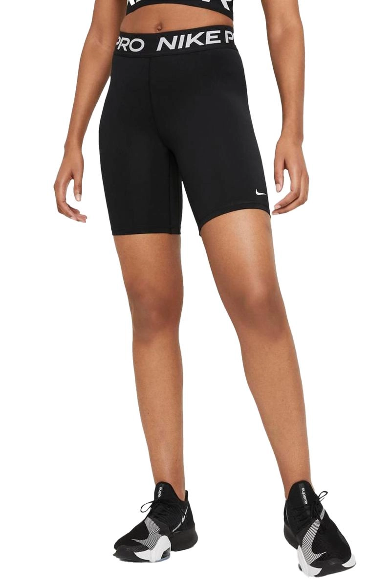 Bermuda Nike Suplex Ciclista 365 Feminina Preta