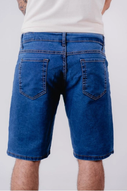 Bermuda Ogochi Masculina Jeans Produto Bermuda Ogochi Masculina Jeans