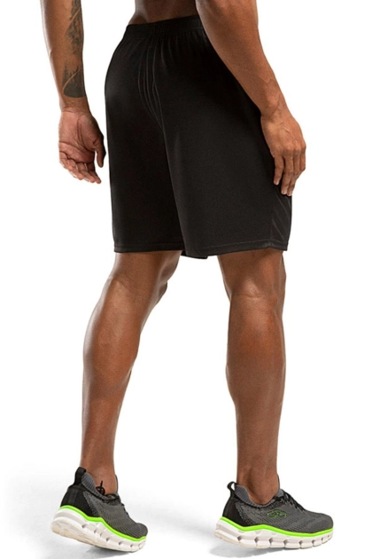 Bermuda Olympikus Poliesterm Masculino Preto Produto Bermuda Olympikus Poliesterm Masculino Preto