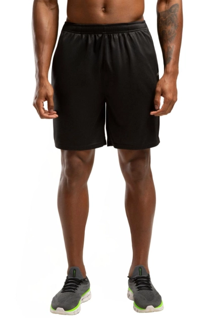 Produto - Bermuda Olympikus Poliesterm Masculino Preto 